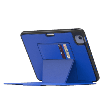Levelo Luxora iPad Case – Premium Full Body Protection Magnetic Folio Case with Pencil Holder — 1