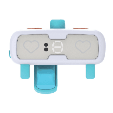 Porodo Kids Smart Screen Distancing Alarm - Blue — 1