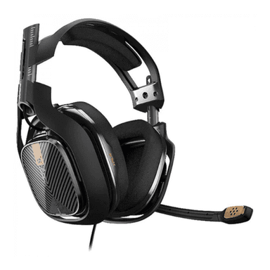 Logitech Astro A40 Gaming Headset — 1