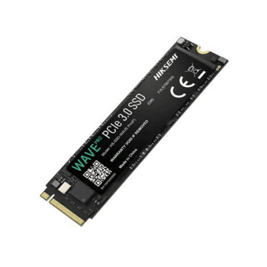 HIKSEMI Wave PRO 512GB SSD NVME M.2 — 1