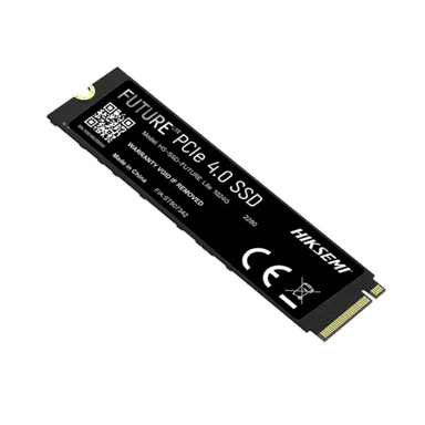 Hiksemi Future Lite NVMe M.2 1TB SSD — 1