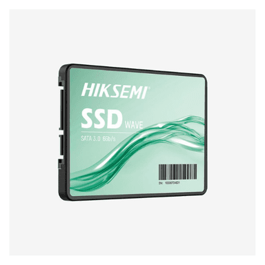 Hiksemi Wave SSD SATA 3.0 512GB — 1