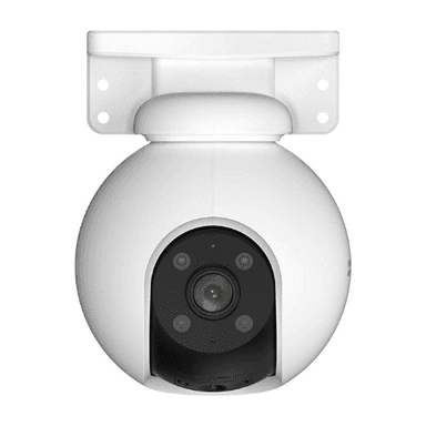 H8 Pro Camera - EZVIZ 5MP 3K WiFi Pan & Tilt Smart Security Camera — 1