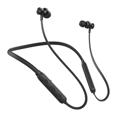 Lazor Groove Plus EA65, Wireless Neckband In-Ear Earphones, Bluetooth 5.0 Connectivity — 1