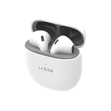Lazor Chorus EA238 Dual Band TWS Earbuds with HD Sound — 1