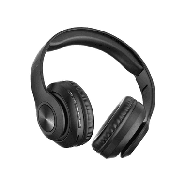 Lazor Jazz EA205 Foldable Bluetooth Wireless Headphones — 1