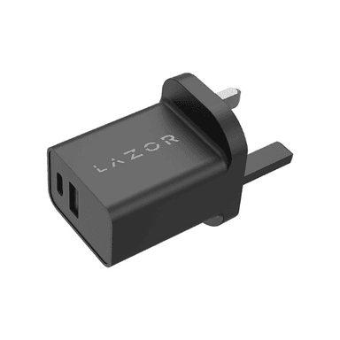Lazor Delta AD26 Super Fast Wall Charger — 1