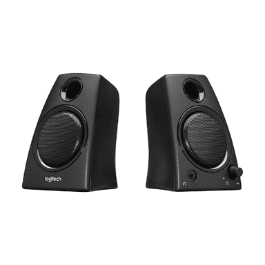 Logitech Z130 5W Stereo Speaker — 1