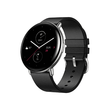 Amazfit Zepp E Stylish Smart Watch — 1