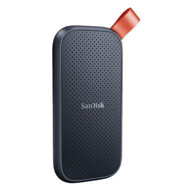 SanDisk 2TB Portable SSD – Up to 800MB/s SDSSDE30 -2T00 -G26 — 1