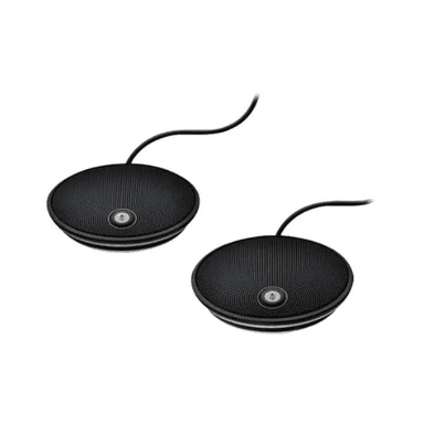 Logitech (989-000171) Expension Microphones Pair — 1