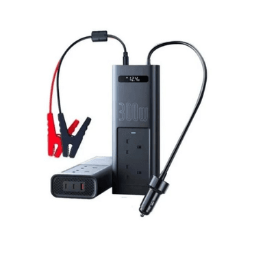 Baseus Car Power Inverter 20V 300W — 1