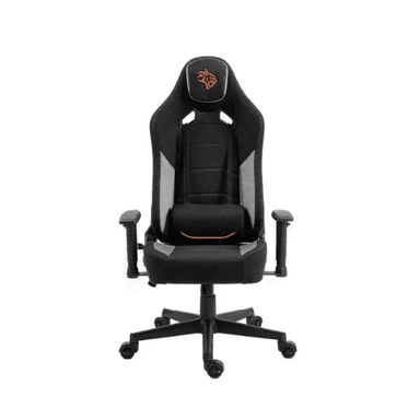 Porodo PDX547 Gaming Chair With 2D Armrest — 1