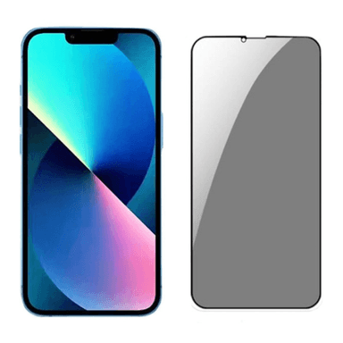 Elephant Horn 15 PRO MAX Privacy Glass Protector — 1