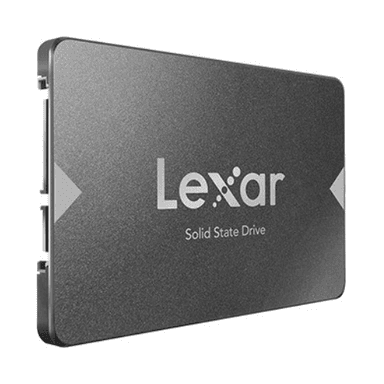 LEXAR NS100 1TB SSD 550MBPS — 1