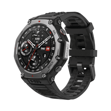 Amazfit T-Rex 3 Smart Watch Onxy — 1