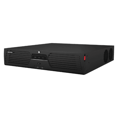Hikvision 9664NI-M8 64 Channel UPTO 32MP WITH 8 SATA.. — 1