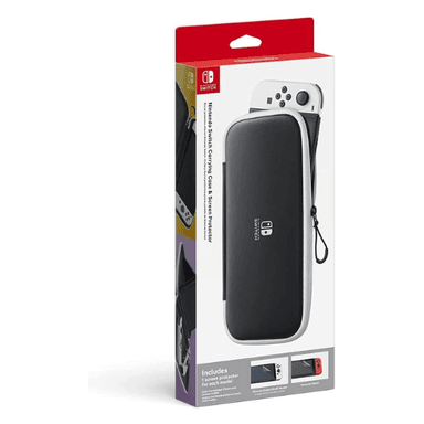 Nintendo Switch Oled Bag — 1