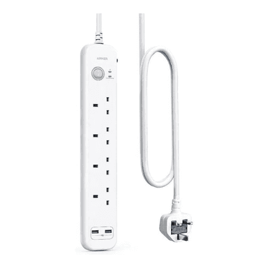 Anker 6 AC Outlet Power Strip — 1