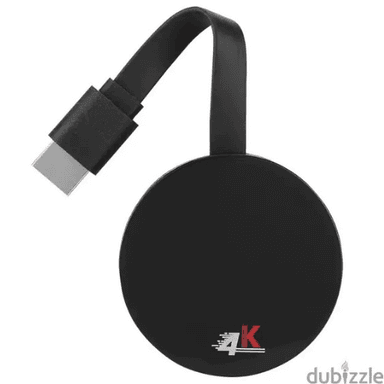 Heatz W20 Screen Drive Wireless Display Dongle — 1
