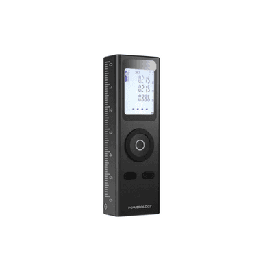 Powerology 30M Distance Smart Laser Measurement Tool — 1