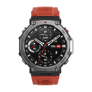Amazfit T-Rex 3 Rugged GPS Smart Watch — 1