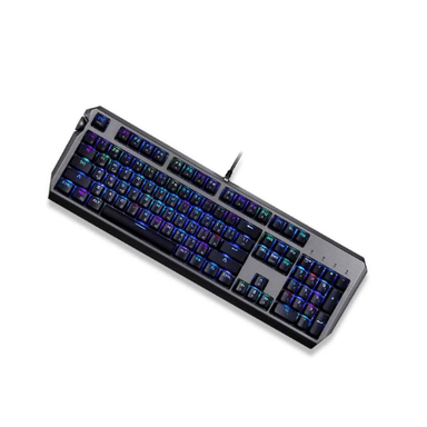 Porodo Mechanical Gaming Keyboard Metal Build PDX219 — 1