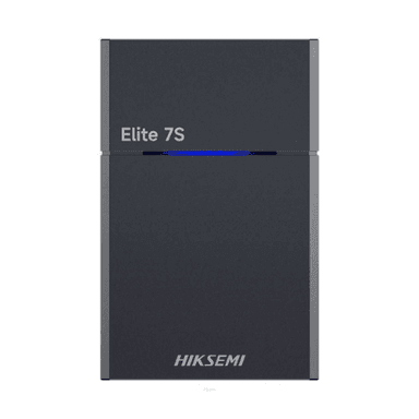 Hiksemi 2TB Portable SSD Elite 7S — 1