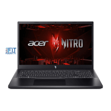 Acer Nitro V 15 ANV15-51-99DR Intel Core i9-13900H 1.9GHz/15.6''/1920x1080 144Hz IPS/16GB/512GB SSD/8GB NVIDIA GeForce RTX 4060/Win 11 Home — 1
