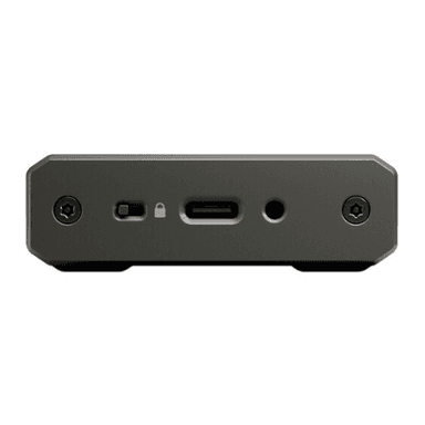 SanDisk® PRO-READER SD Express Dual Card USB 3.2 Gen 2 Reader — 1