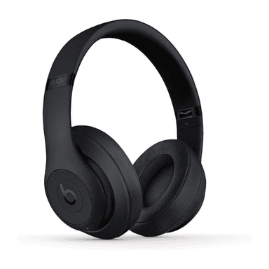 Beats Studio3 Wireless Noise Cancelling Over-Ear Headphones — 1