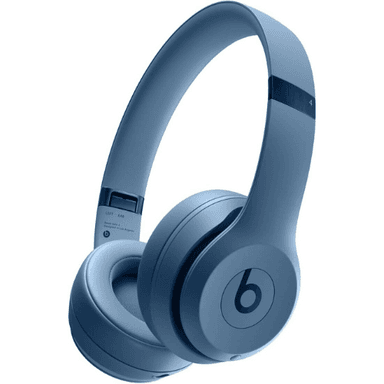 Beats Solo 4 True Wireless On-Ear Headphone, Spatial Audio with Dynamic Head Tracking — 1