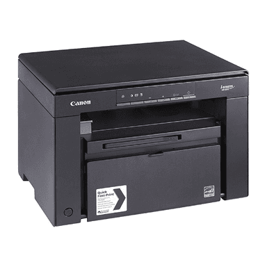 Canon i-SENSYS MF3010 Laser A4 1200 x 600 DPI 18 ppm — 1