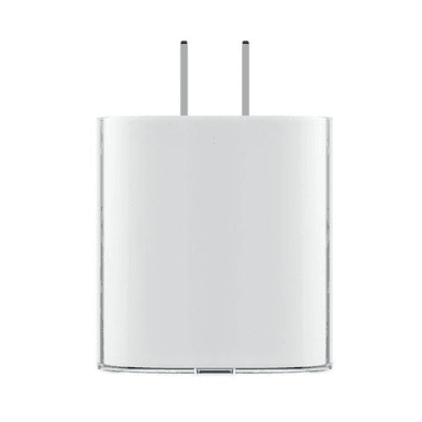 Nothing 45W USB-C Compatible Power Charger White — 1