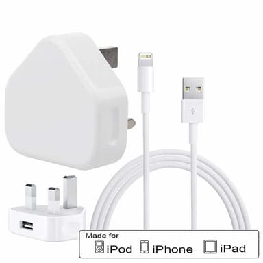 Heatz ZA112 Complete Home Charger — 1