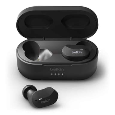 Belkin SoundForm True Wireless Earbuds — 1