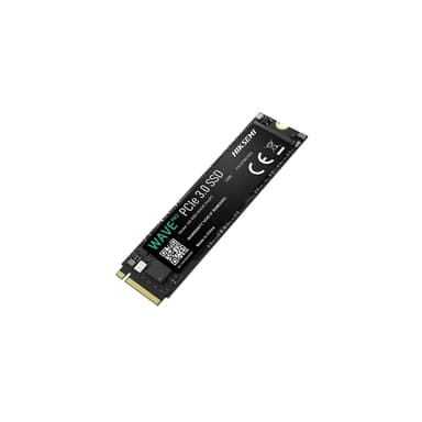 Hiksemi Wave Pro 2tb Nvme M.2 3500mbps — 1