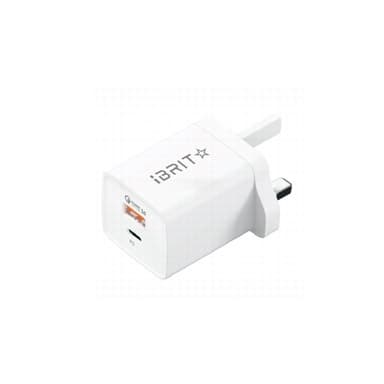 Ibrit Home Charger 3 Pin — 1