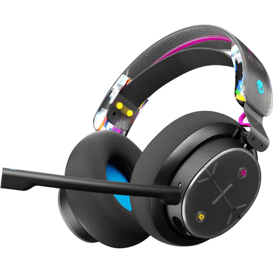 Skullcandy Plyr Wireless Gaming Headphone (S6SYY-P003) — 1