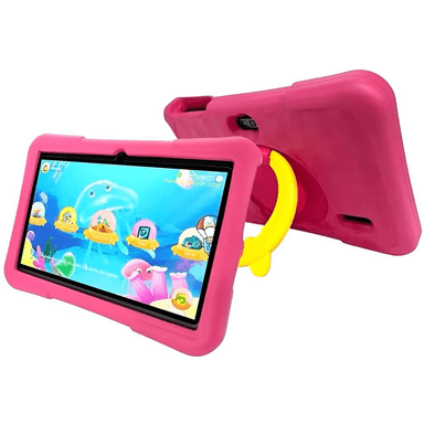Oteeto K1 Kids Tablet – WiFi+5G 128GB 4GB 7inch — 1
