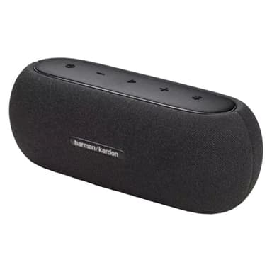 Harman Kardon Luna Portable Bluetooth Speaker Portable Premium Sound — 1