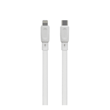 Foneng X107, USB C TO Lightning 25CM Data Cable Reliable Connectivity — 1