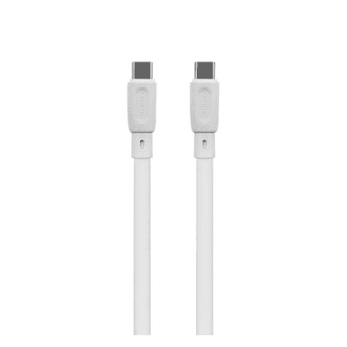Foneng X107, USB C TO USB C 25CM Data Cable Reliable Connectivity — 1