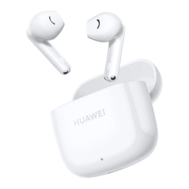 Huawei Freebuds SE 2 T0016 Wireless In Ear Earbuds Ceramic White Clear Wireless Audio — 1