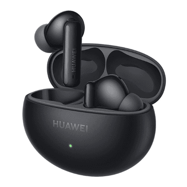 Huawei FreeBuds 6i T0019 – Premium Noise-Cancelling Wireless Earbuds — 1