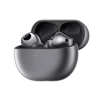 Huawei FreeBuds Pro 3, Ultra-Hearing Dual Driver, Pure Voice 2.0, Intelligent ANC 3.0, Triple Adaptive EQ Clear Wireless Audio — 1