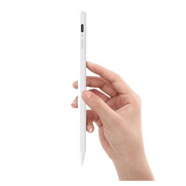 PAWA - Universal Active Stylus Pen PW-UNVSPWIA-WH Smooth Touch Control — 1