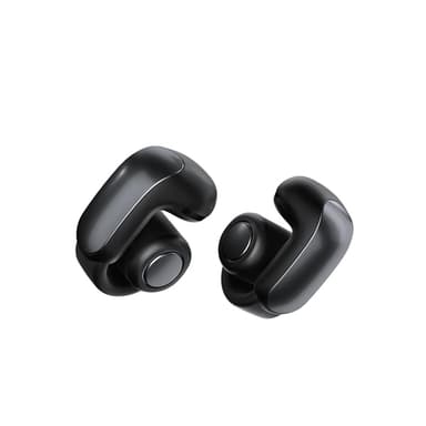 Bose Ultra Open Earbuds- Black — 1