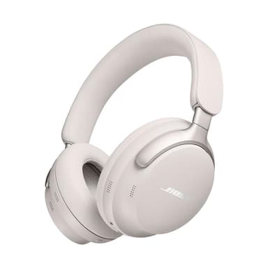 Bose QuietComfort Ultra Headphones - White Smoke — 1