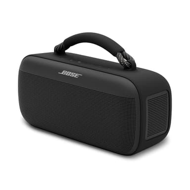 Bose Soundlink Max Portable Speaker - Black — 1